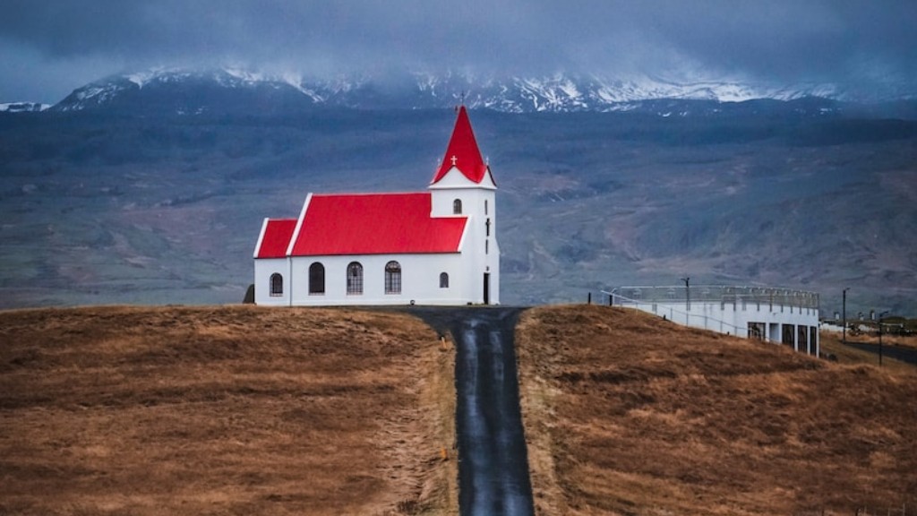 Предварительная регистрация в Исландию