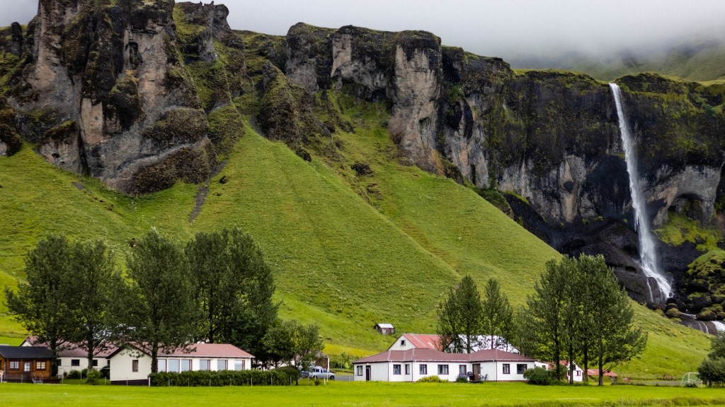 Лучшие хостелы в Рейкьявике, Исландия, женщины-путешественницы